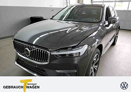 Volvo XC 60 XC60 Recharge INSCRIPTION EXPRESSION PANO LEDER