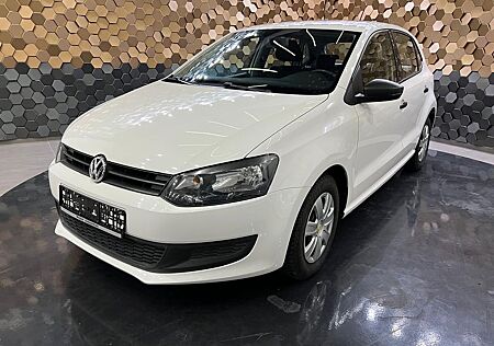 VW Polo Volkswagen V 1.2 Tdi /1.Hand/