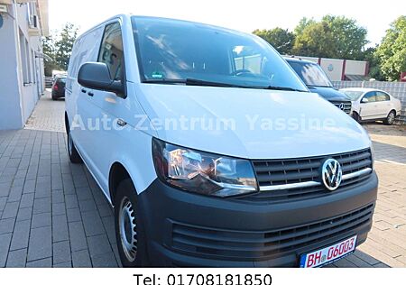 VW T6 Transporter Volkswagen 2.0 Kasten Klima 3 Sitzer