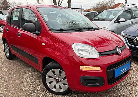 Fiat Panda More*Klima*E-Paket*94.TKM*TÜV NEU
