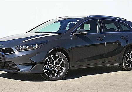 Kia Cee'd Sporty Wagon Ceed III Sportswagon 1,5 T-GD