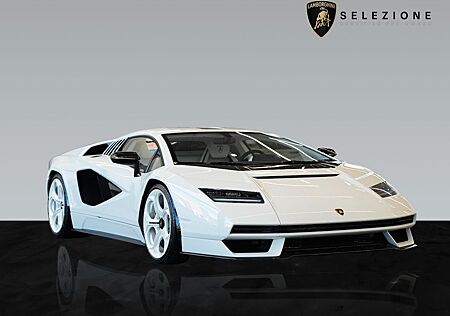 Lamborghini Countach LPI 800-4 | AdPersonam | Carbon Pack