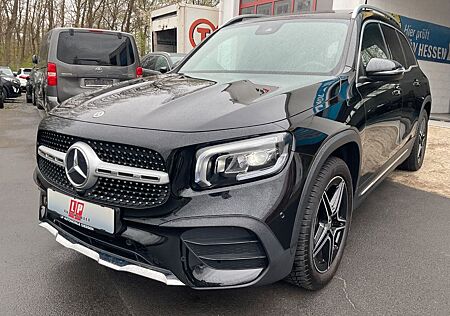Mercedes-Benz GLB 200 AMG Line LED PANO Navi Kamera SHZ PDC