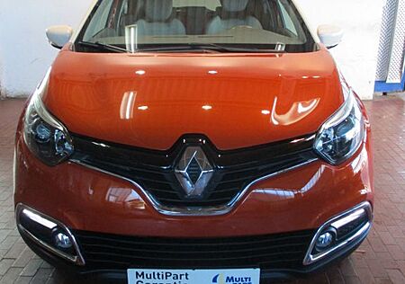Renault Captur ENERGY TCe EDC Automatic