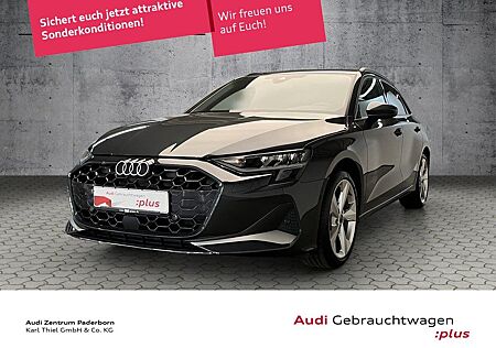 Audi A3 Sportback 35 TFSI S tronic advanced AHK/18"/S