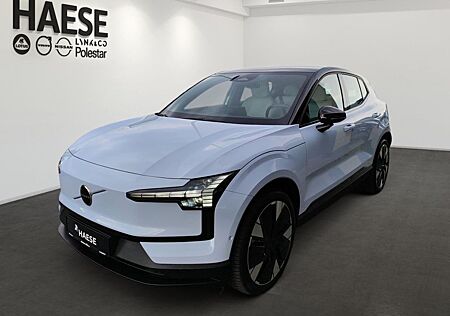 Volvo EX30 Twin Ultra AWD Performance Pure Electric St