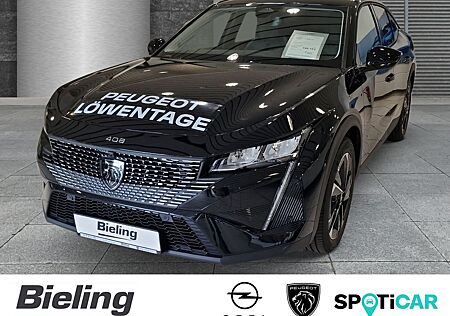 Peugeot 408 Allure HYBRID 145 e-DSC6 ACC 360 Grad Kamera