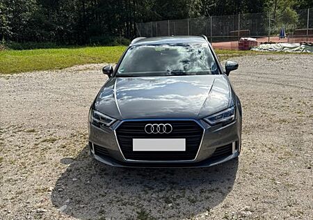 Audi A3 30 TFSI S tronic Sportback -