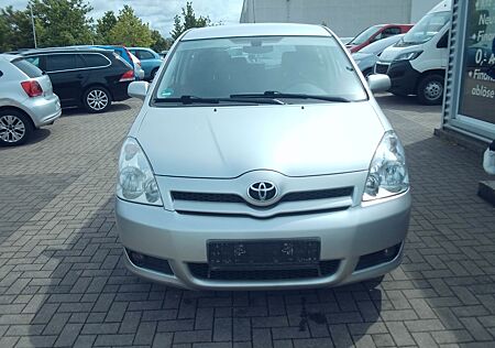 Toyota Corolla Verso 1.8 Sol
