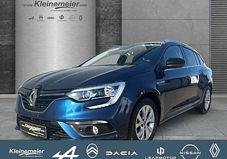 Renault Megane IV Grandtour 1.3 TCe 140 Limited*SHZ*RFK*