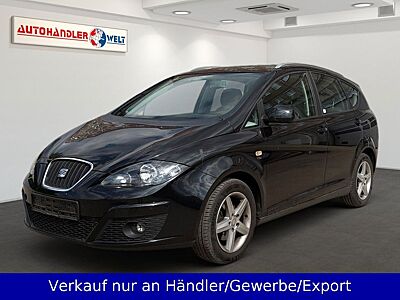 Seat Altea XL 1.4 TSI Klimaautomatik PDC
