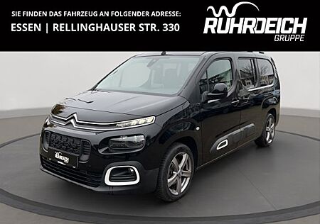 Citroën Berlingo Feel XL 1.2 PureTech ALLWETTER CARPLAY