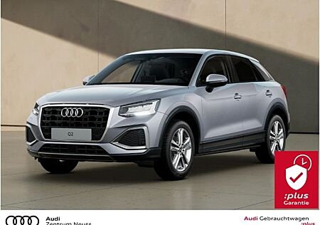 Audi Q2 35 TFSI advanced