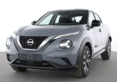 Nissan Juke Acenta, Connect, Automatik