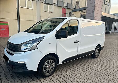 Fiat Talento Kasten L1H1 1,0t SX