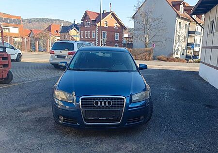 Audi A3 Sportback 2.0 FSI Ambition