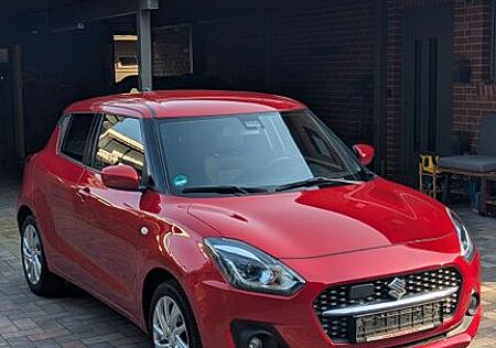Suzuki Swift 1.2 DUALJET HYBRID Comfort Comfort