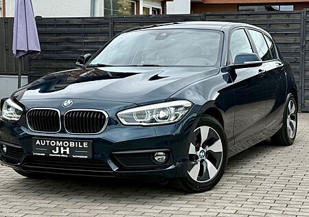 BMW 118 1 Lim. 5-trg. d xDrive F20 *LED*NAVI*SHZ*