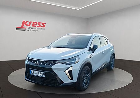 Mitsubishi ASX 1.8 Hybrid Edition