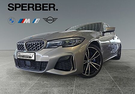 BMW M340d xDrive 19 Zoll*360 Kamera*Live Cockpit Pro