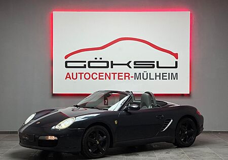 Porsche Boxster 987 Cabrio*Bi-Xenon*PCM*PDC*Klimaauto*