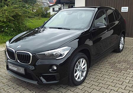 BMW X1 xDrive 20 i Advantage/1.HAND/ALLE KD BEI