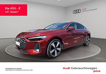 Audi A5 Limousine 2.0 TFSI LED Navi Kamera CarPlay