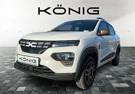 Dacia Spring Extrem