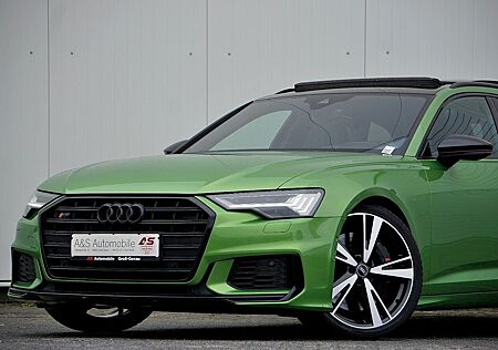 Audi S6 3.0 TDI *UNFALLFREI *100% EXCLUSIVE *S-SITZE