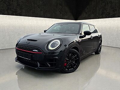 MINI John Cooper Works Clubman Trim All4 Head-Up Pano