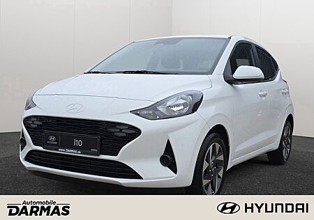Hyundai i10 NEUES Modell Trend Klima Navi