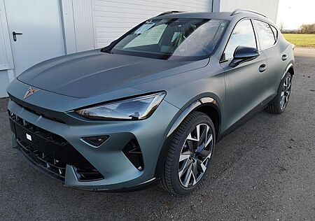 Cupra Formentor 2.0TSI DSG 4Drive ABT AHK GV5 Navi Mat