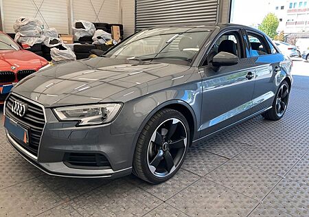 Audi A3 1.5 TFSI cod sport sport