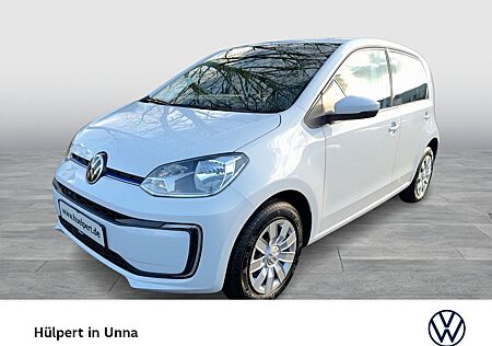 VW e-up! Volkswagen e-up! 4TÜREN CAM EINPARKHILFE DAB+ BLUETOOTH