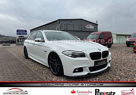 BMW 520d 520 Baureihe 5 Touring /M-Paket/HUD/Kamera