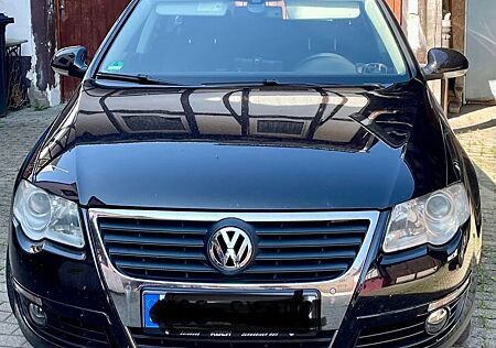 VW Passat Variant Volkswagen 1.4 TSI EcoFuel Comfortline V...