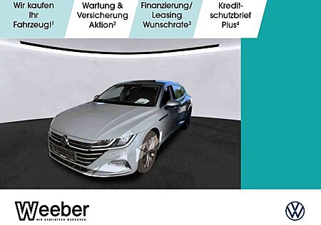 VW Arteon Volkswagen Elegance *NAVI*MATRIX*AHK*PANO*KAMERA*