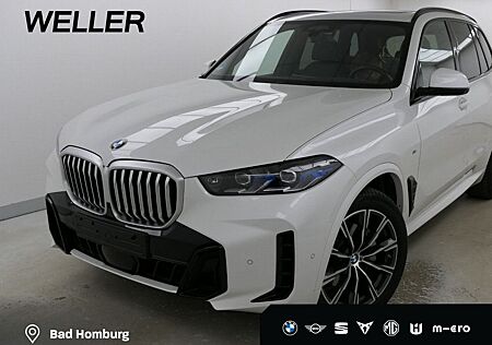 BMW X5 xDr30d M Sport DAPro StHz Pano 360° KomSi
