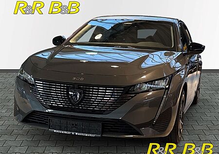 Peugeot 308 SW Allure 1.2 NAVI+KAMERA+DAB+BT+KLIMA+PDC