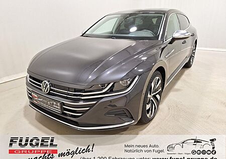 VW Arteon Volkswagen SB 1.4 TSI DSG Elegance eHybrid Matrix|Pa