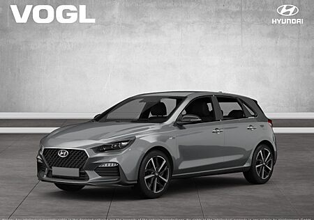 Hyundai i30 FL 5-Türer 1.0 T-GDi MT 48V N LINE Navipaket