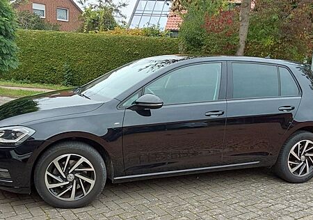 VW Golf Volkswagen 1.6 TDI DSG Join AHK RFK NAVI