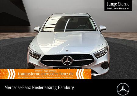 Mercedes-Benz A 180 gebraucht kaufen Mercedes-Benz A 180 PROGRESSIVE Advanced DISTR/360°/VZ-Ass