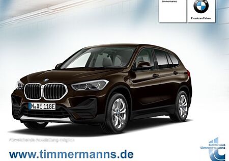 BMW X1 xDrive25e Advantage RFK LED PDC