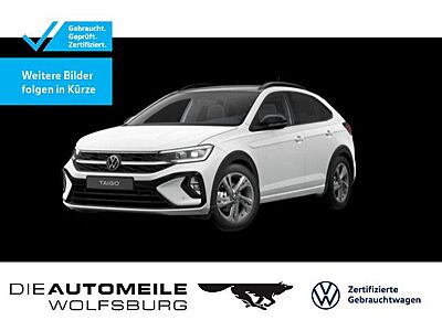 Volkswagen Taigo 1.0 TSI OPF R-Line
