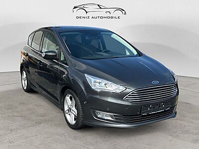 Ford C-Max C-MAX Titanium