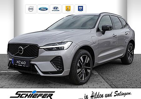 Volvo XC 60 XC60 T8 AWD Plug-in Hybrid Plus Dark