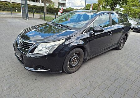 Toyota Avensis Kombi Edition 2.0 Diesel
