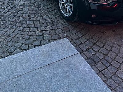 BMW 318d Touring Sport Line Sport Line