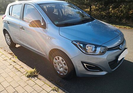 Hyundai i20 1.2 5 Star Edition 5 Star Edition